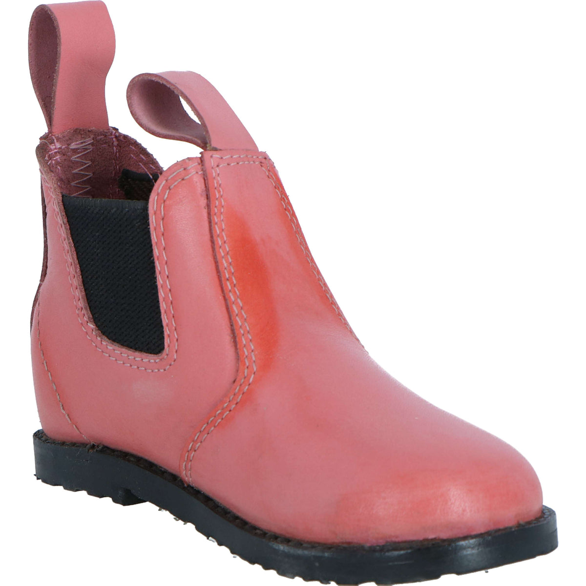 Horka Stiefeletten Mini Hellrosa