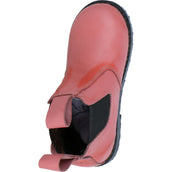 Horka Stiefeletten Mini Hellrosa