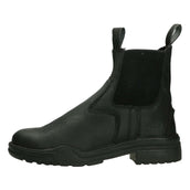 HORKA Stiefeletten Protecto Schwarz