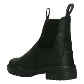 HORKA Stiefeletten Protecto Schwarz