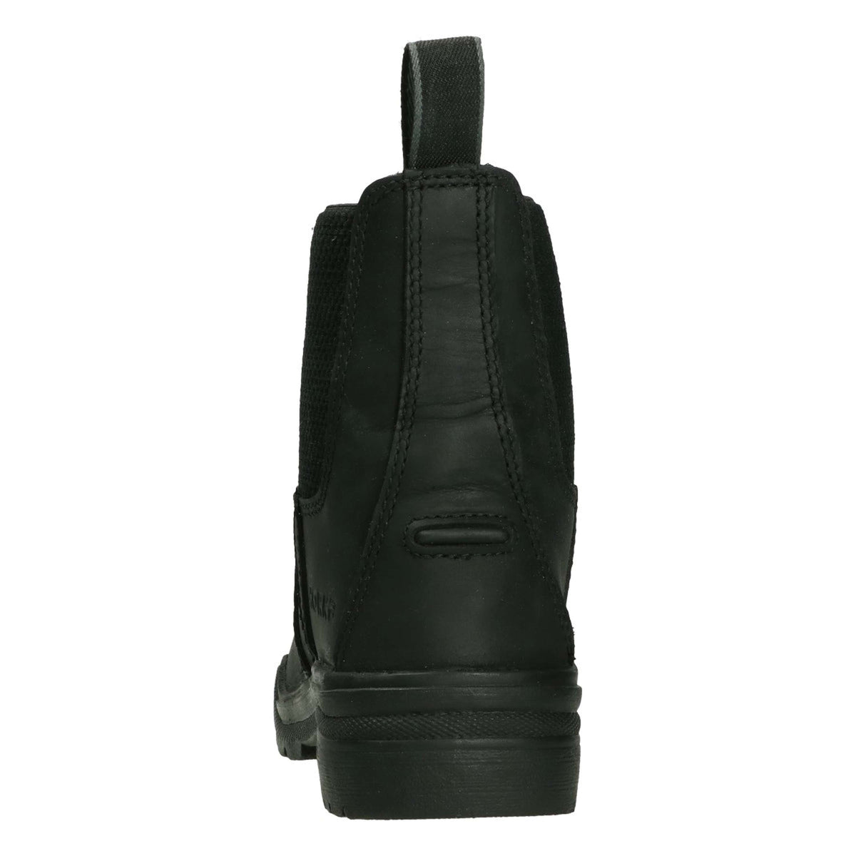 HORKA Stiefeletten Protecto Schwarz