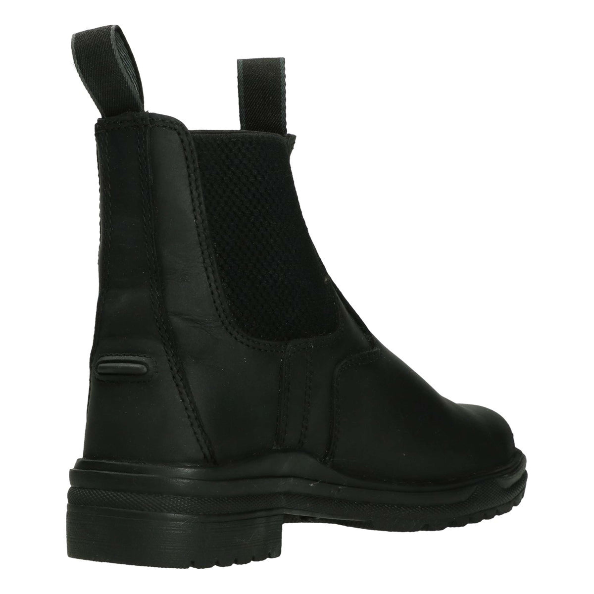 HORKA Stiefeletten Protecto Schwarz