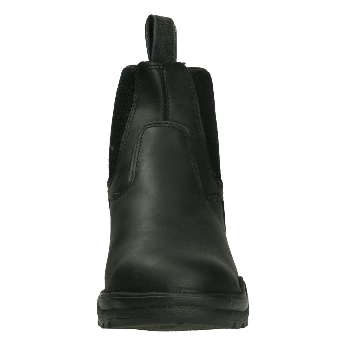 HORKA Stiefeletten Protecto Schwarz