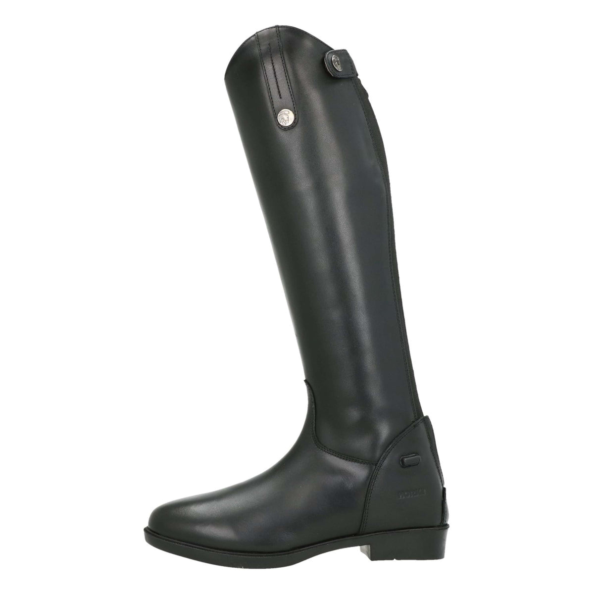 HORKA Stiefel Isa Adult Schwarz