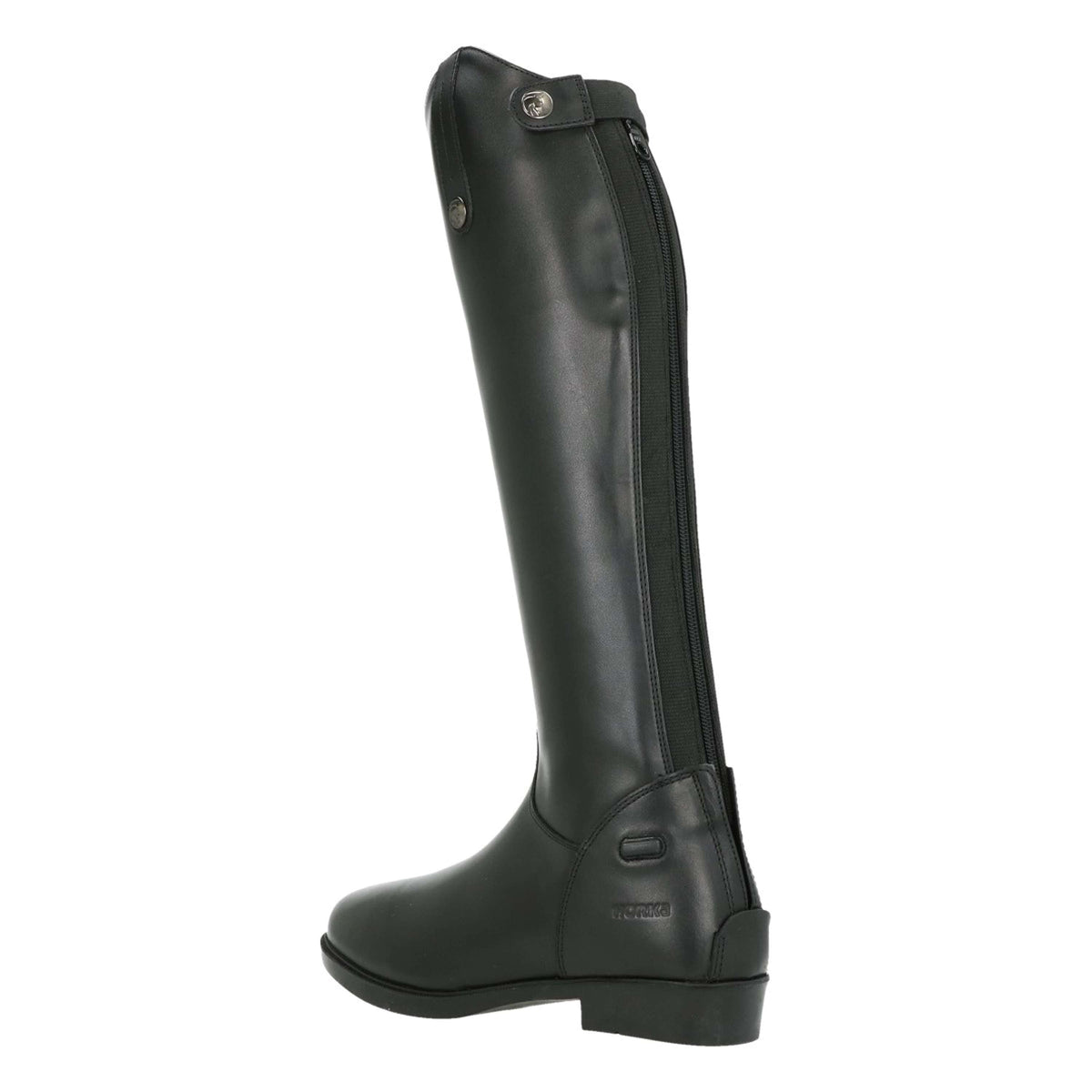 HORKA Stiefel Isa Adult Schwarz