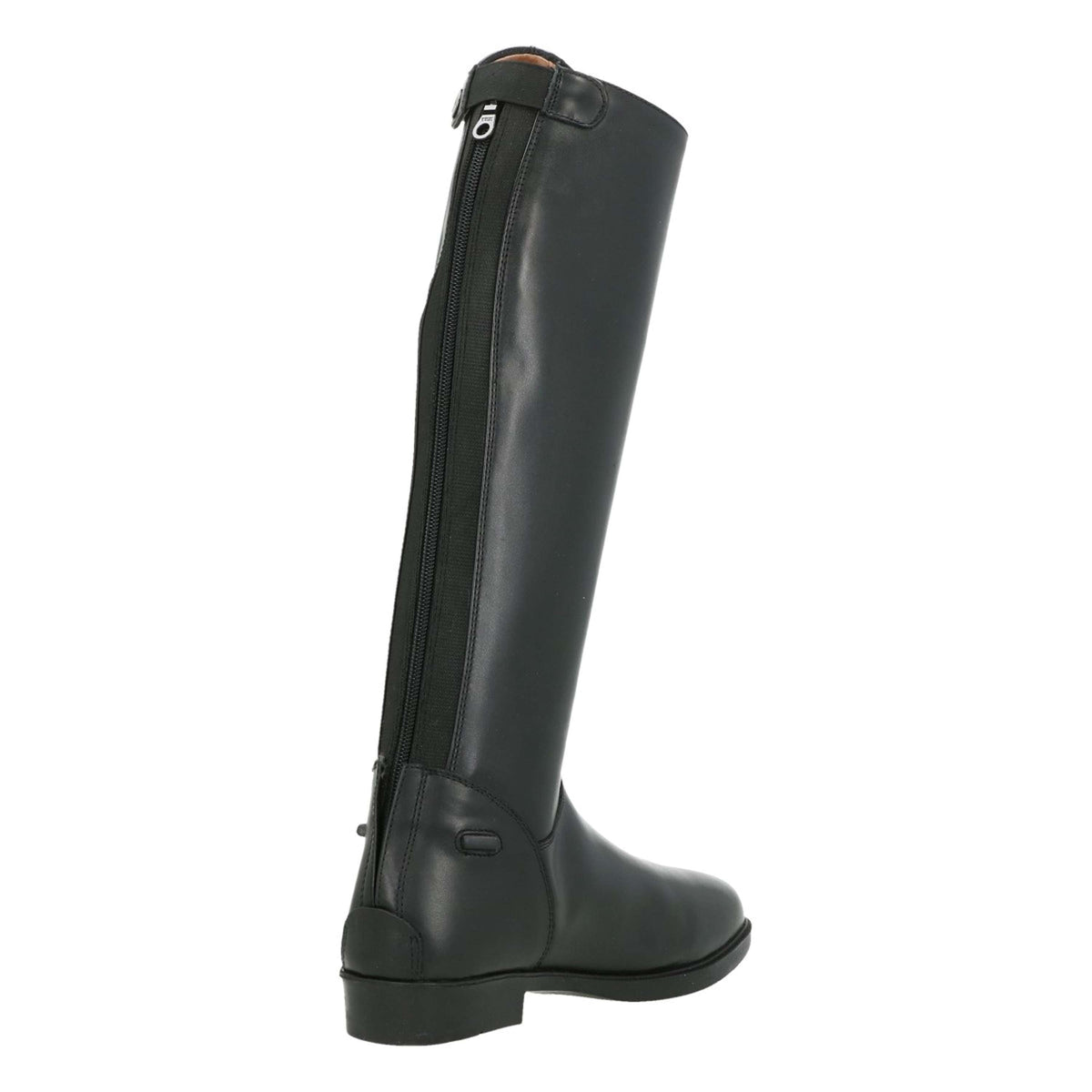 HORKA Stiefel Isa Adult Schwarz