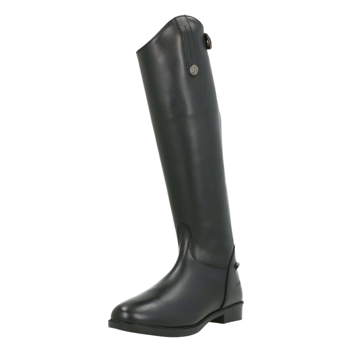 HORKA Stiefel Isa Adult Schwarz