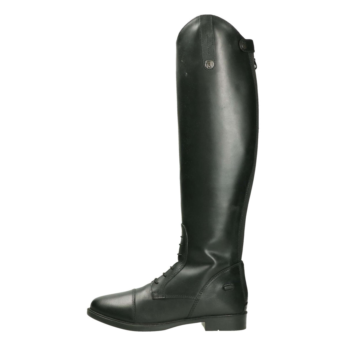 HORKA Stiefel Anna Junior Schwarz