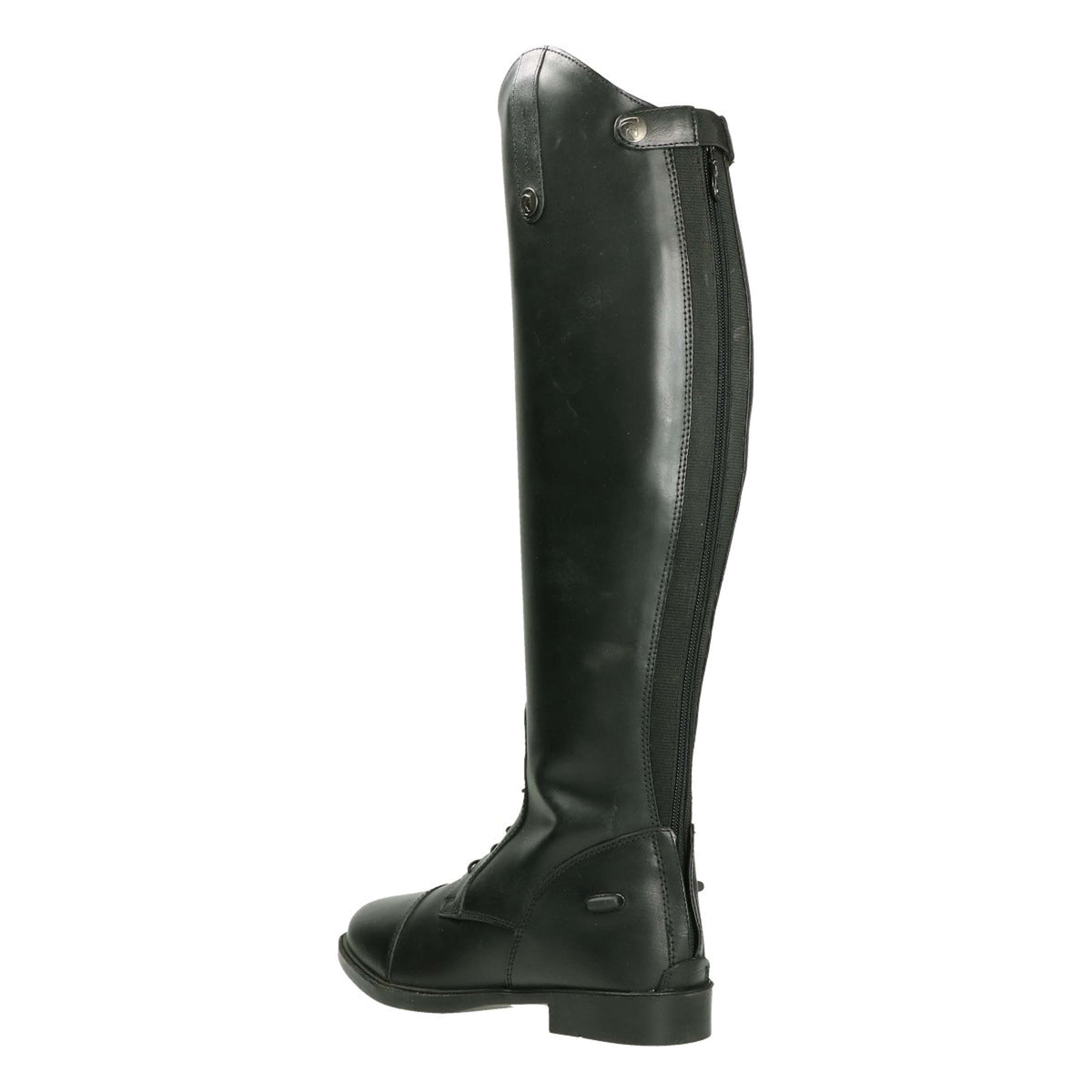 HORKA Stiefel Anna Junior Schwarz