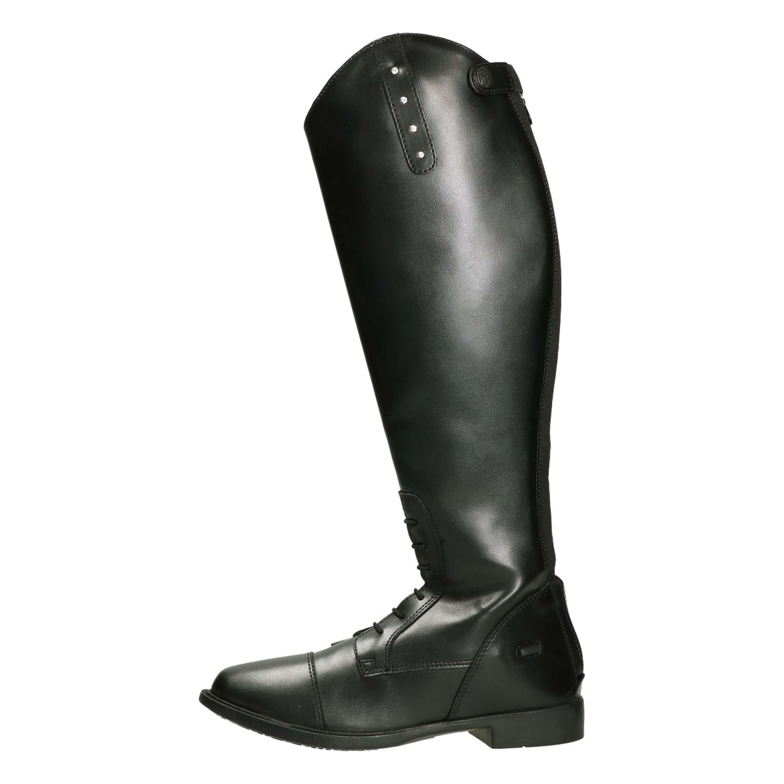 HORKA Stiefel Emy Junior Schwarz HORKA Stiefel Emy Junior Schwarz