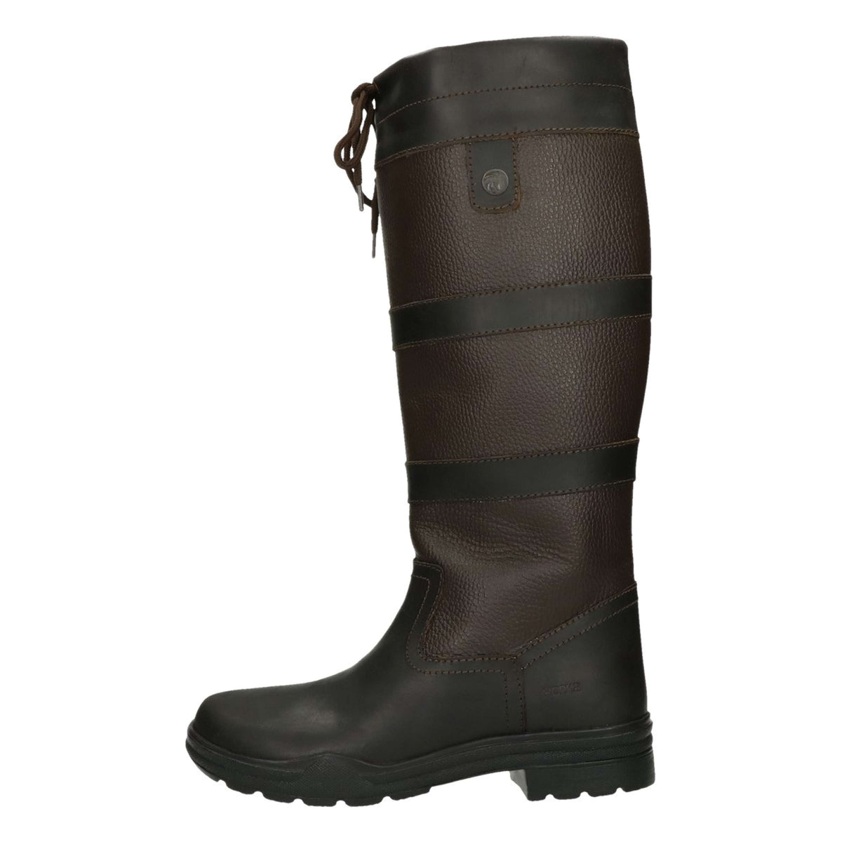 Horka Outdoor Stiefel Kensington Braun