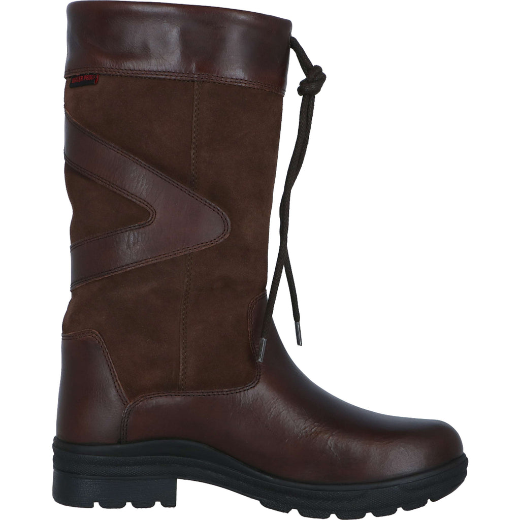 HORKA Outdoorstiefel Greenwich Kurz Braun