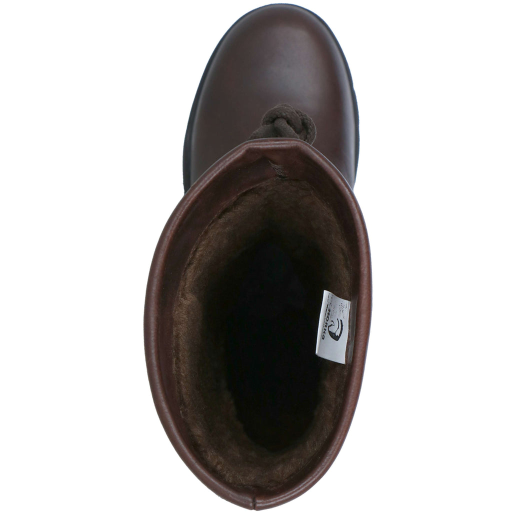 HORKA Outdoorstiefel Greenwich Kurz Braun