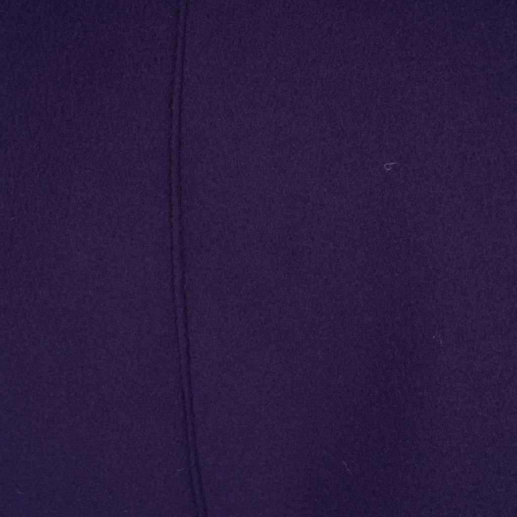 HORKA Fleece Decke Polar Blau