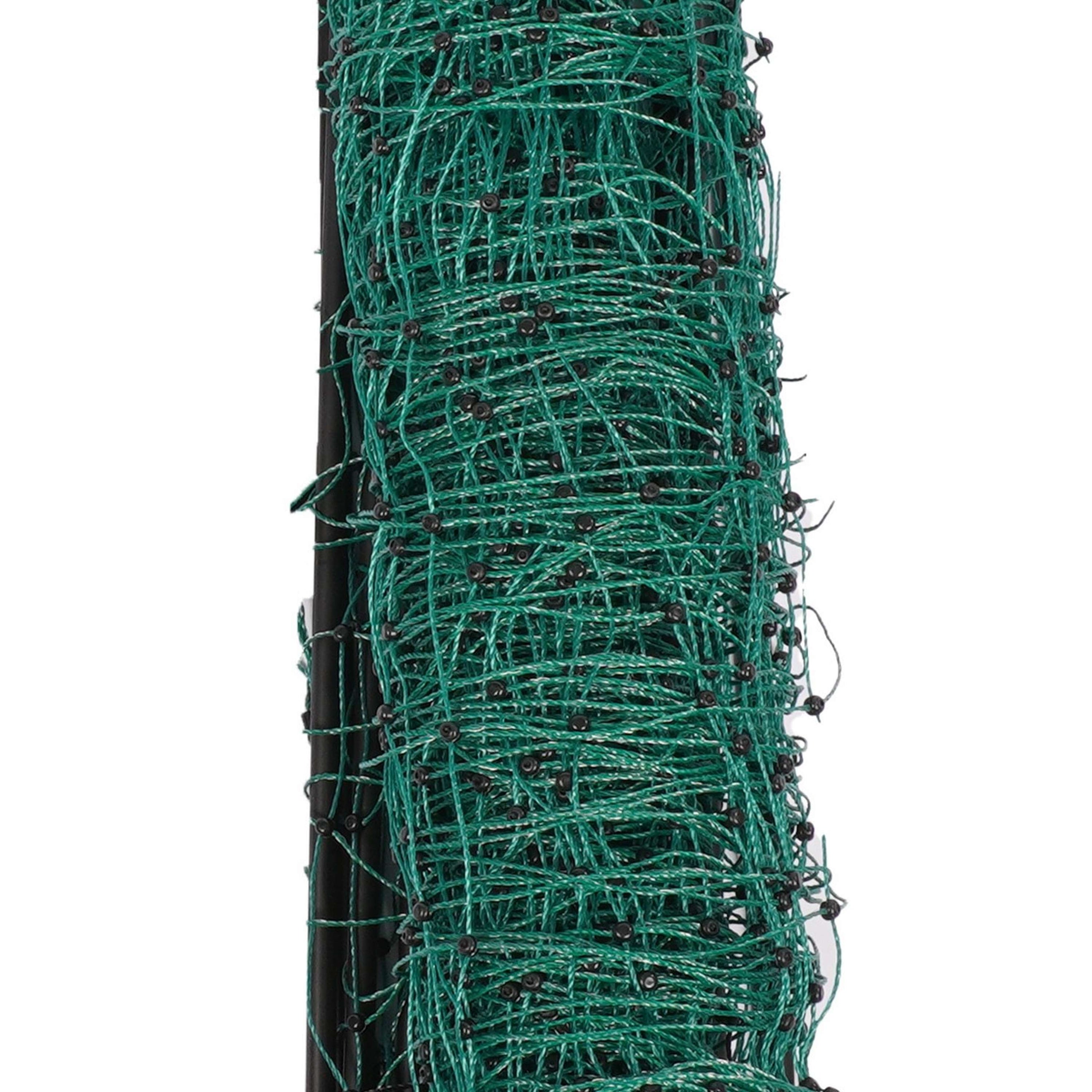 Ako OviNet Schafnetz Doppelspitze Grün Ako OviNet Schafnetz Doppelspitze Grün