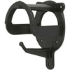 Agradi Horse Trensenhalter Schwarz