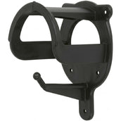 Agradi Horse Trensenhalter Schwarz