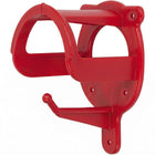 Agradi Horse Trensenhalter Rot