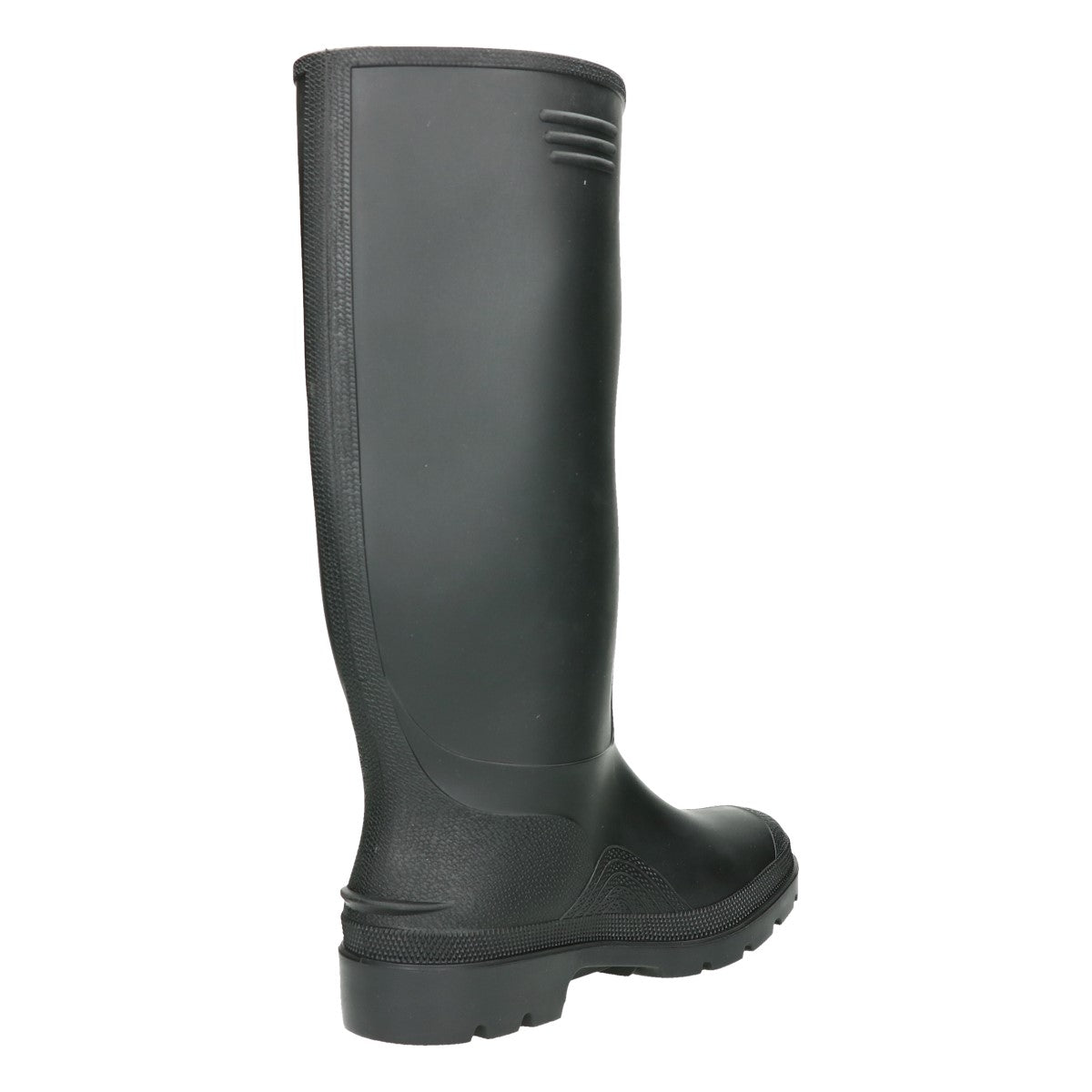 Dunlop Arbeitsstiefel Pricemastor Schwarz