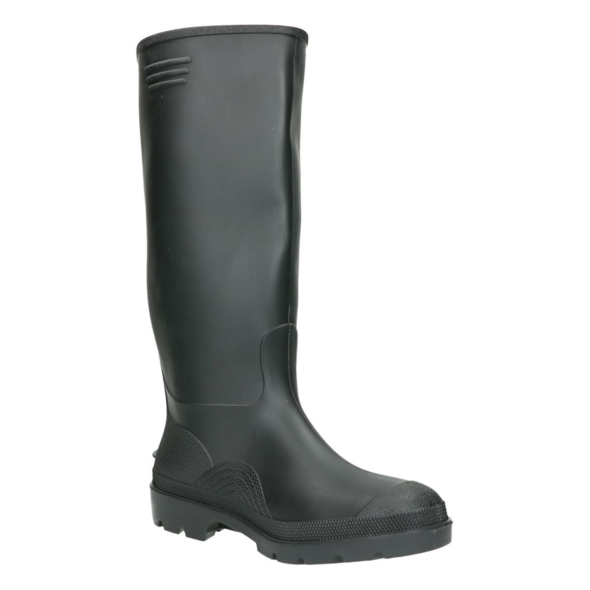 Dunlop Arbeitsstiefel Pricemastor Schwarz