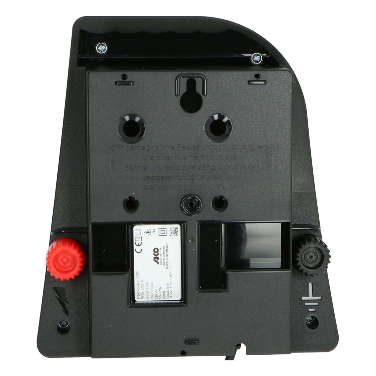 Ako Weidezaungeräte Power N1200 1,2 Joule