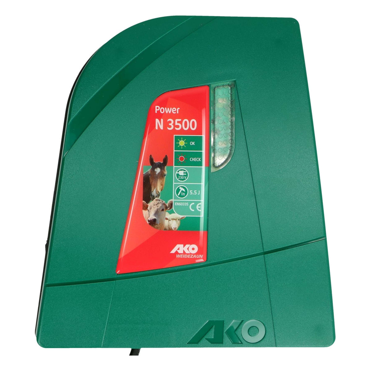 Ako Power N3500 3,5 Joule