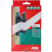 Ako Bandspanner Premium 4st
