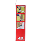 Ako Bandspanner Premium 4st