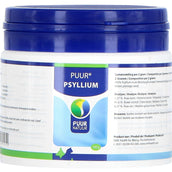 PUUR Psyllium Hund und Katze