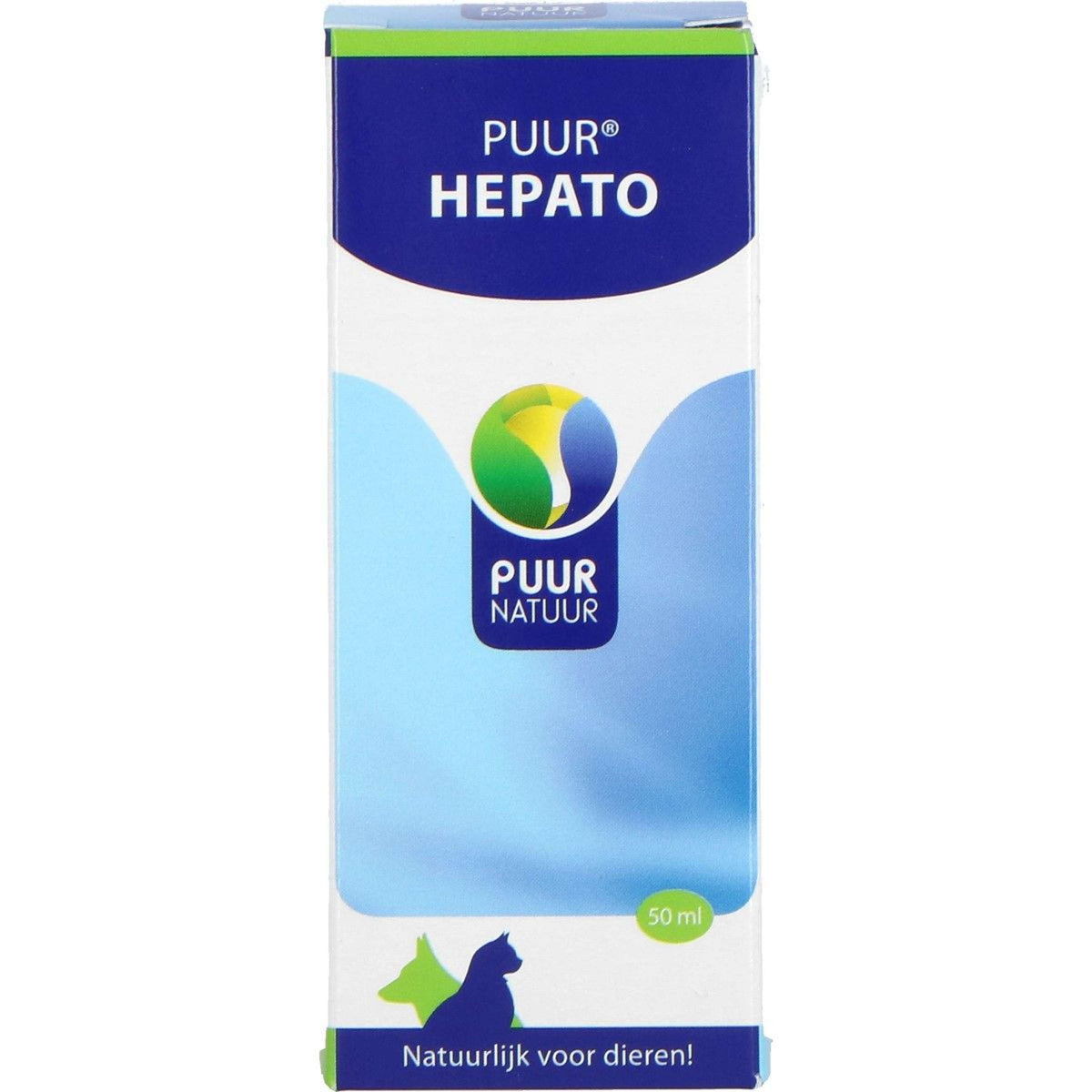 PUUR Hepato/Leber Hund/Katze