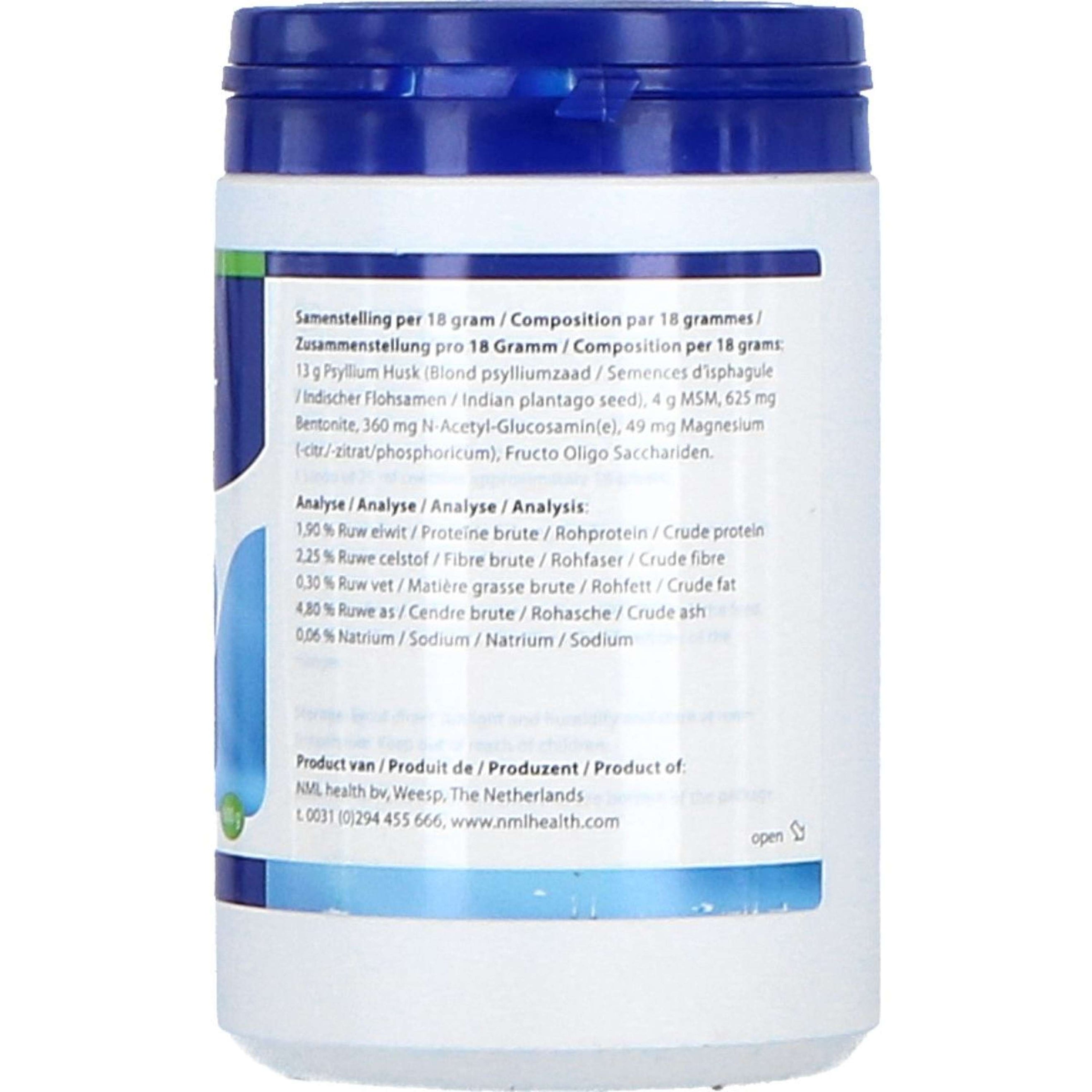 PUUR Verdauung Pferd und Pony