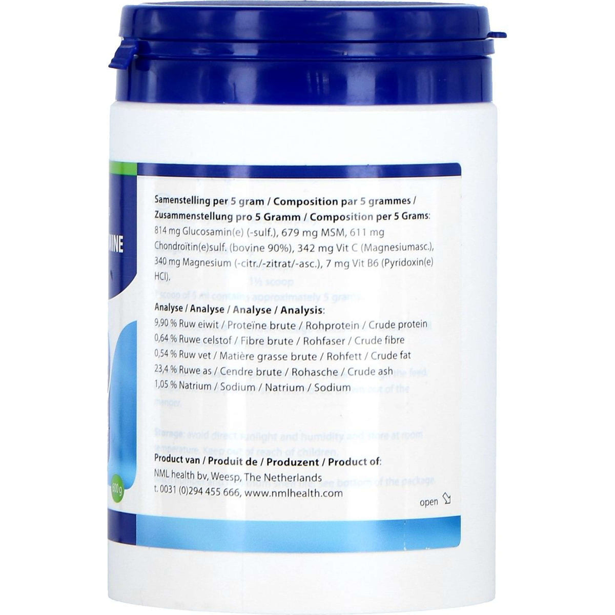 PUUR Glucosamine Pferd und Pony