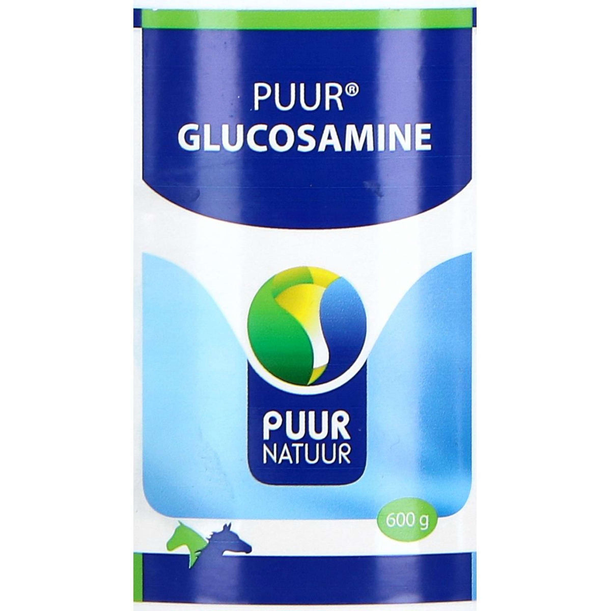 PUUR Glucosamine Pferd und Pony