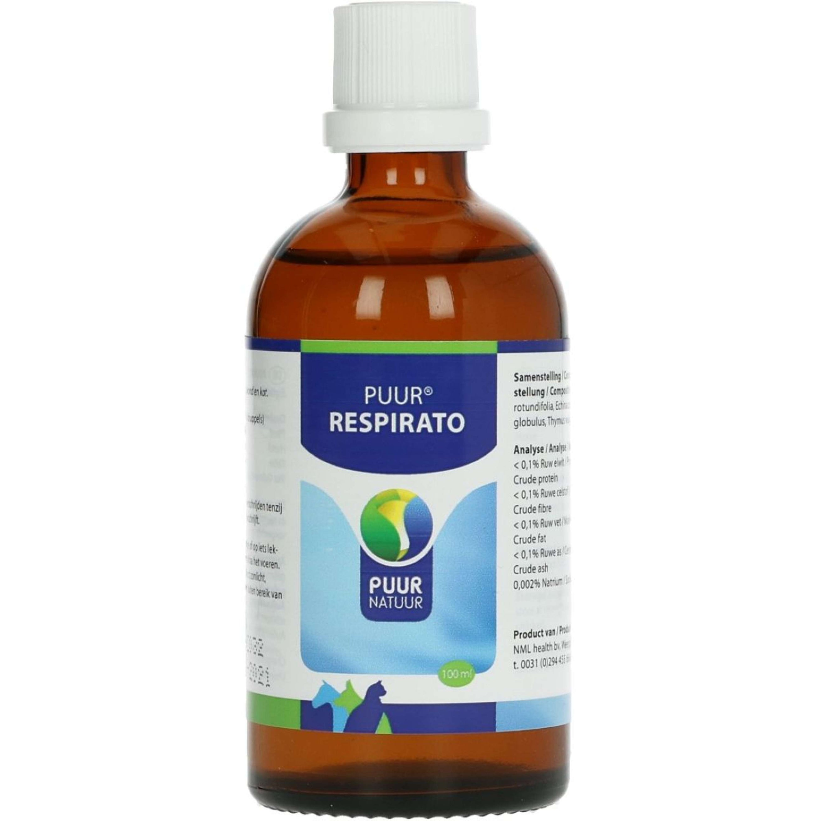 PUUR Atemwege PUUR Atemwege