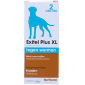 No Worm Exitel Hund L