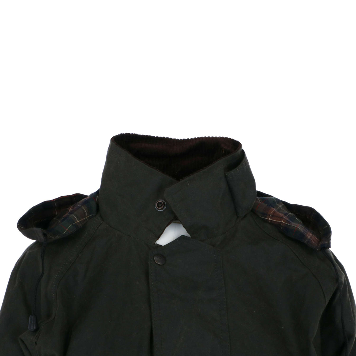 Scippis Jacke Tanami Olive