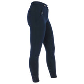 Harry's Horse Reithose Beijing II Kinder Navy