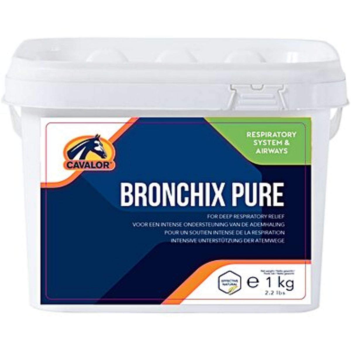 Cavalor Bronchix Pure