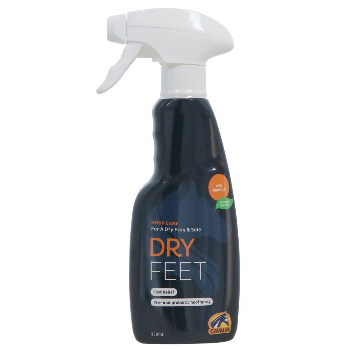 Cavalor Dry Feet Natural