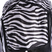 HKM Fliegenausreitdecke Zebra