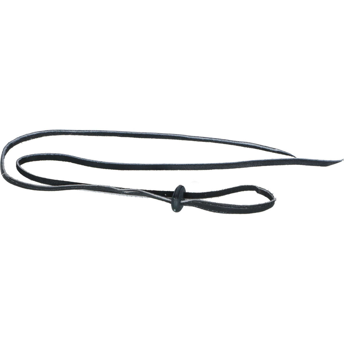 Scippis Chinstrap Schwarz