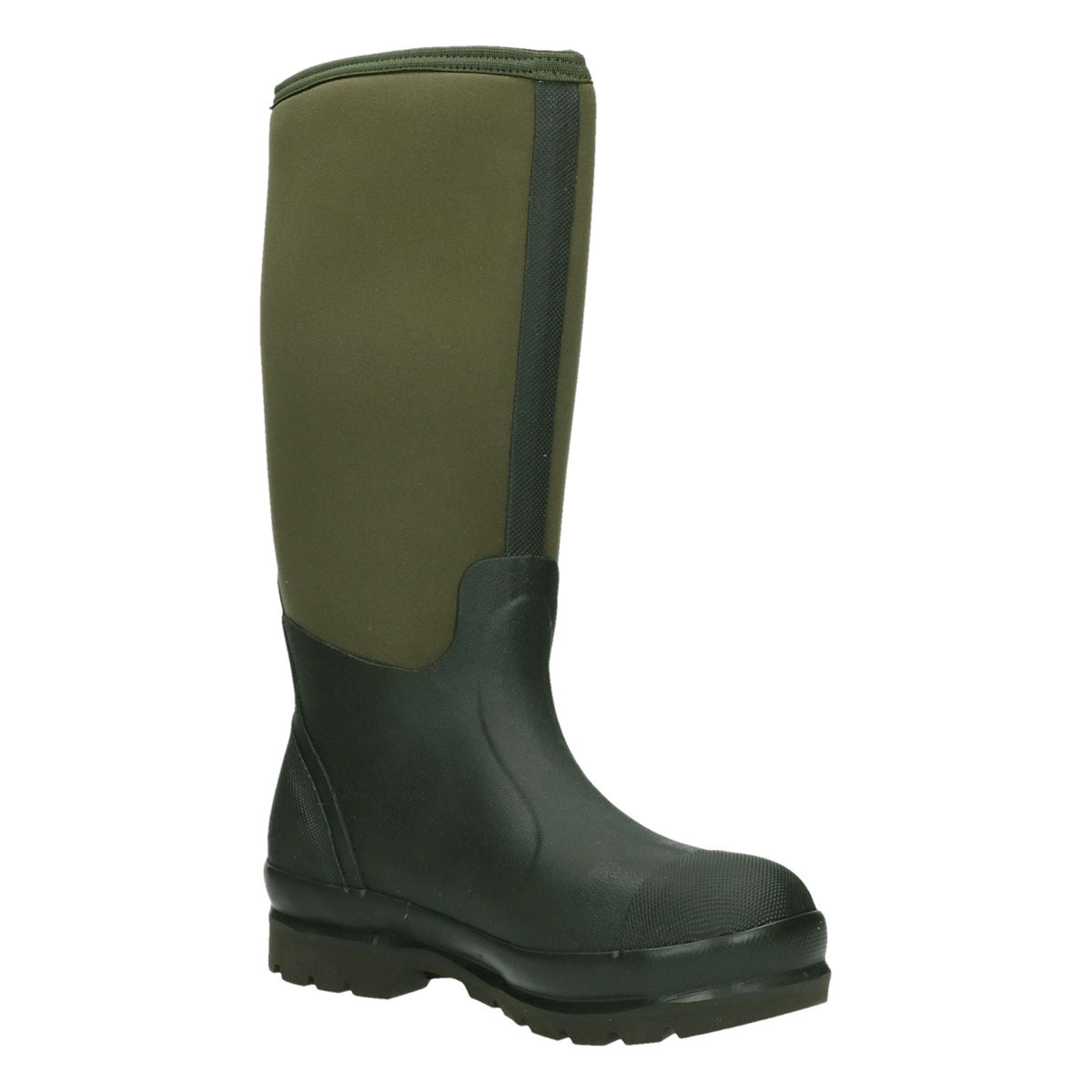 Muck Boot Chore High Grün