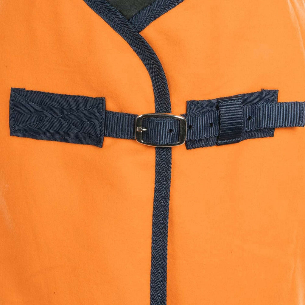 Harry's Horse Fleecedecke Colours Orange