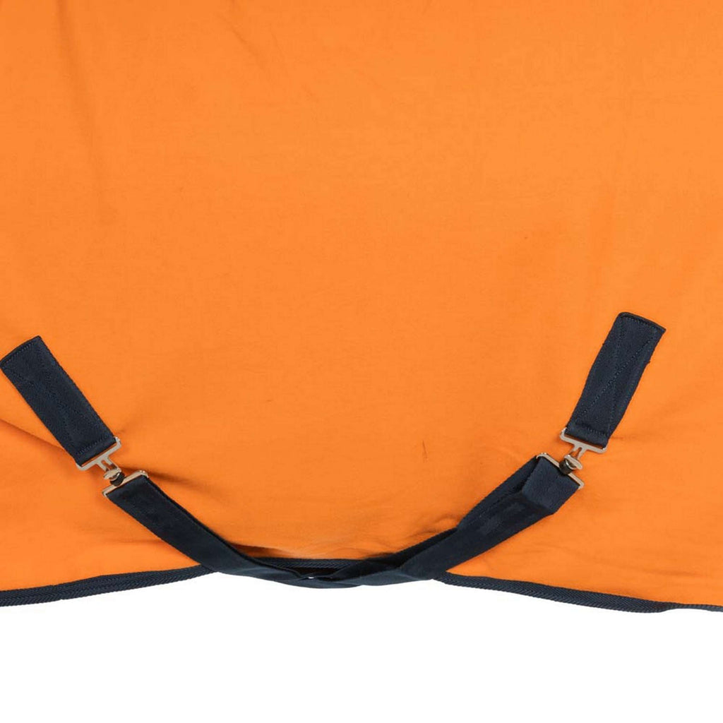 Harry's Horse Fleecedecke Colours Orange