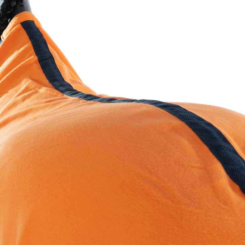 Harry's Horse Fleecedecke Colours Orange