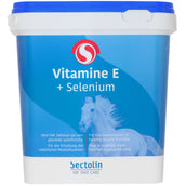 Sectolin Vitamin E + Selenium Equivital