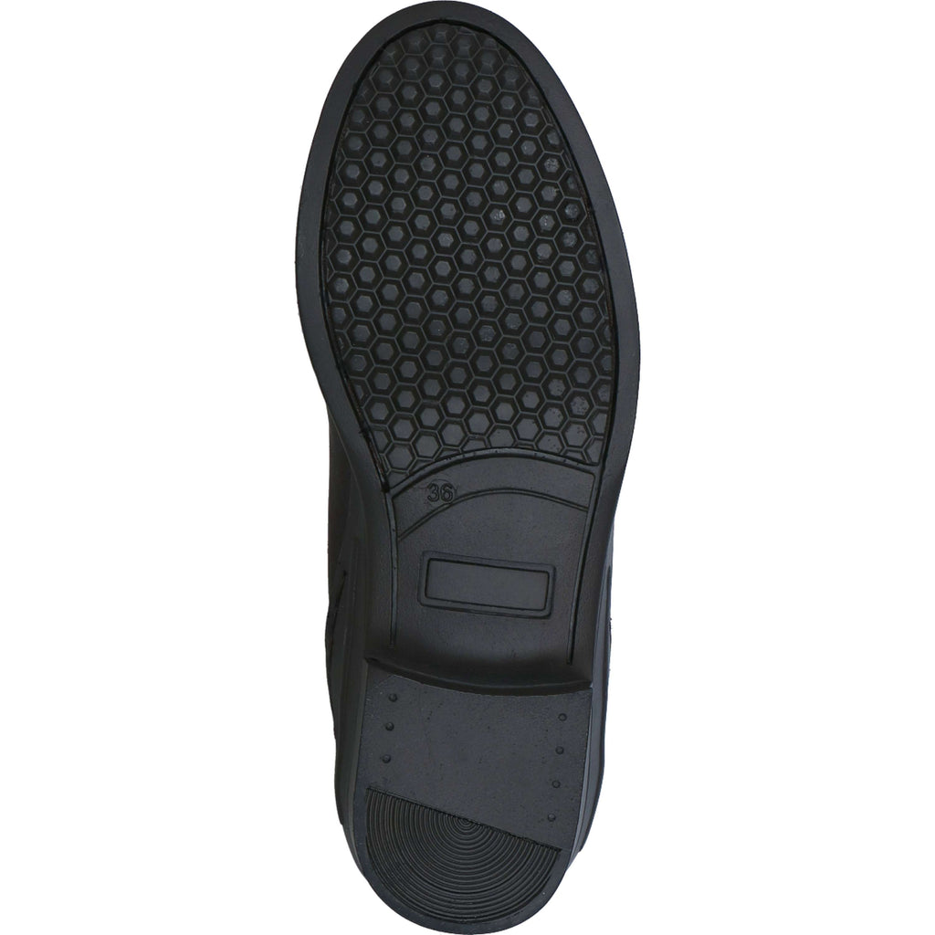 HORKA Stiefeletten Jackson Braun