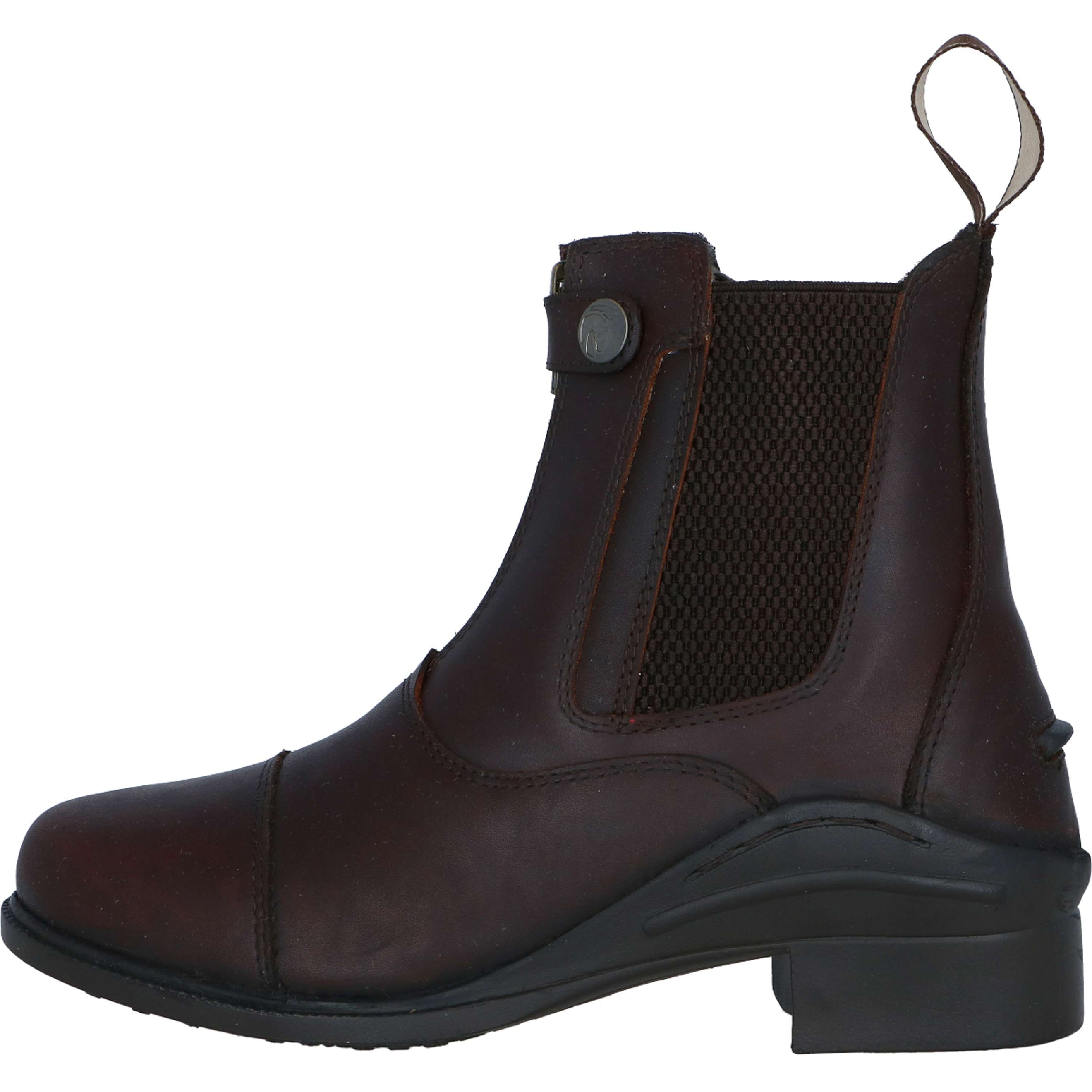 HORKA Stiefeletten Jackson Braun HORKA Stiefeletten Jackson Braun