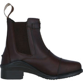 HORKA Stiefeletten Jackson Braun