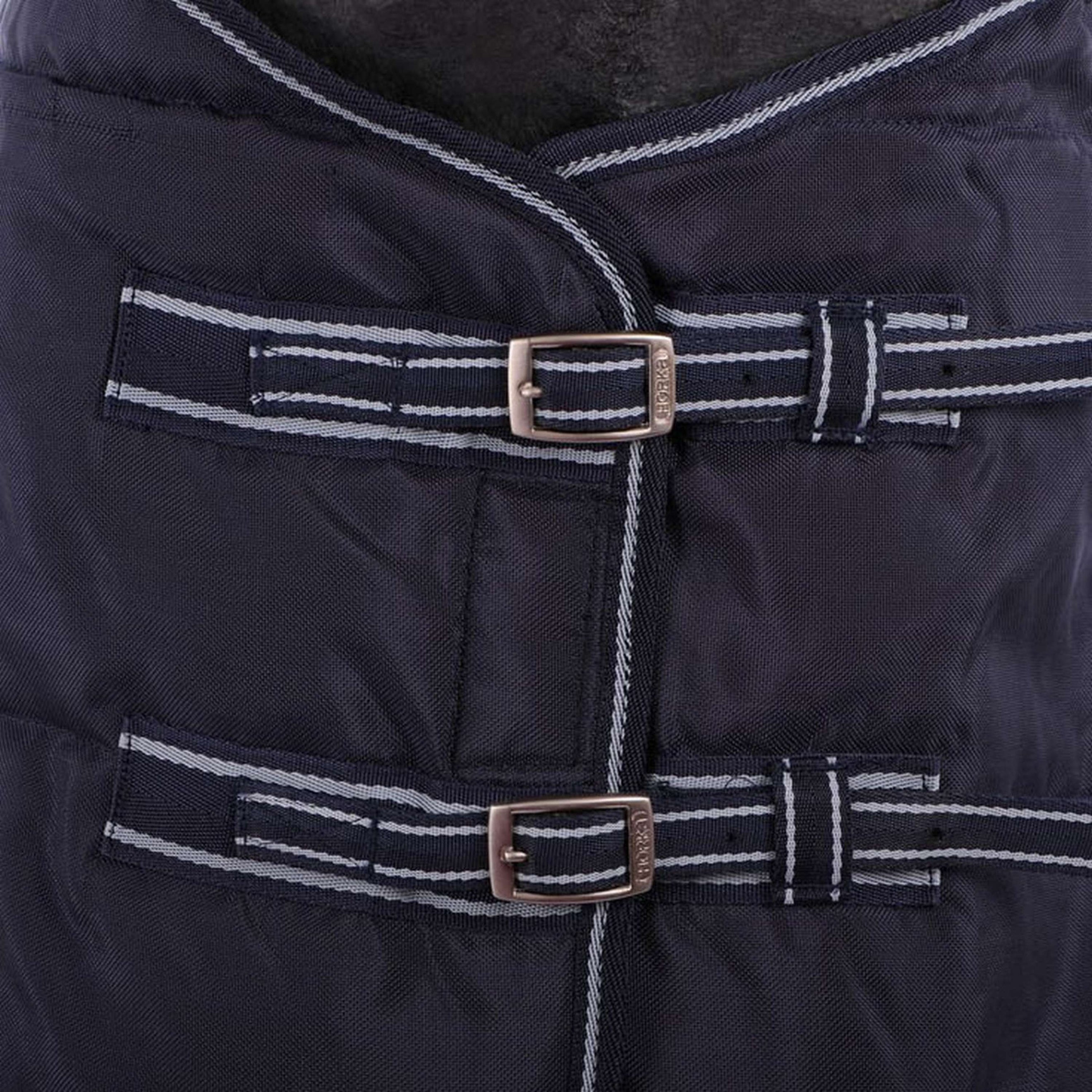 HORKA Stalldecke 1200D 200g Blau